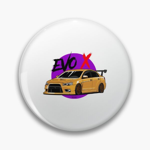 Item preview, Lancer Evo 9 designed and sold by XephArtcute.