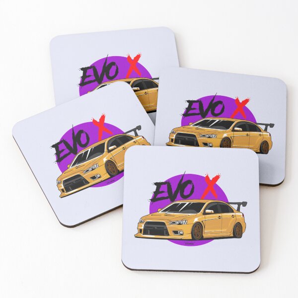 Item preview, Lancer Evo 9 designed and sold by XephArtcute.