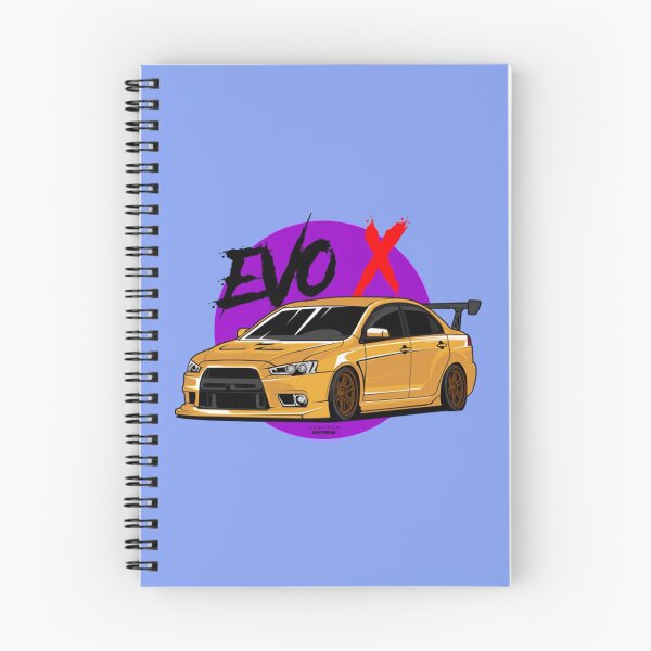 Artikelvorschau, Lancer Evo 9 entworfen und verkauft von XephArtcute.