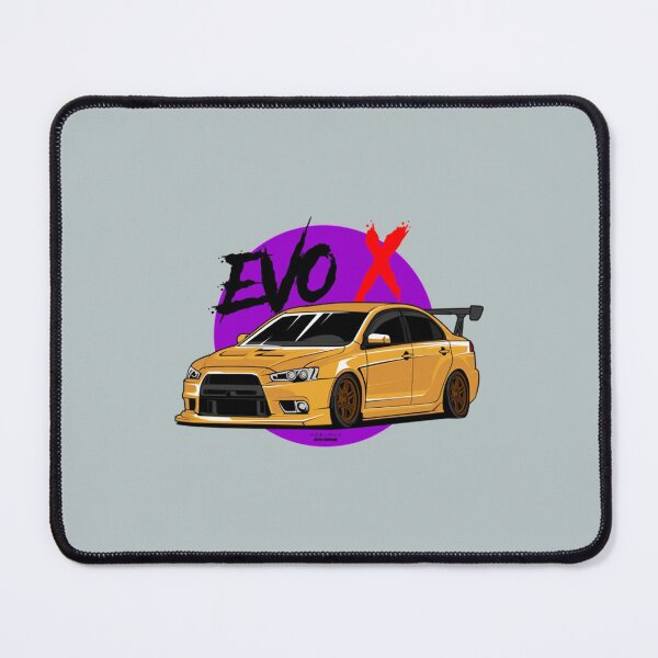 Item preview, Lancer Evo 9 designed and sold by XephArtcute.