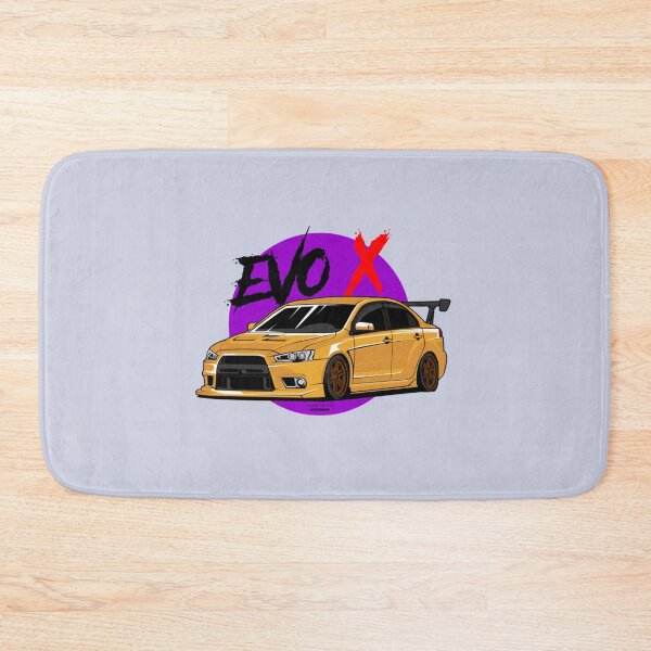 Item preview, Lancer Evo 9 designed and sold by XephArtcute.