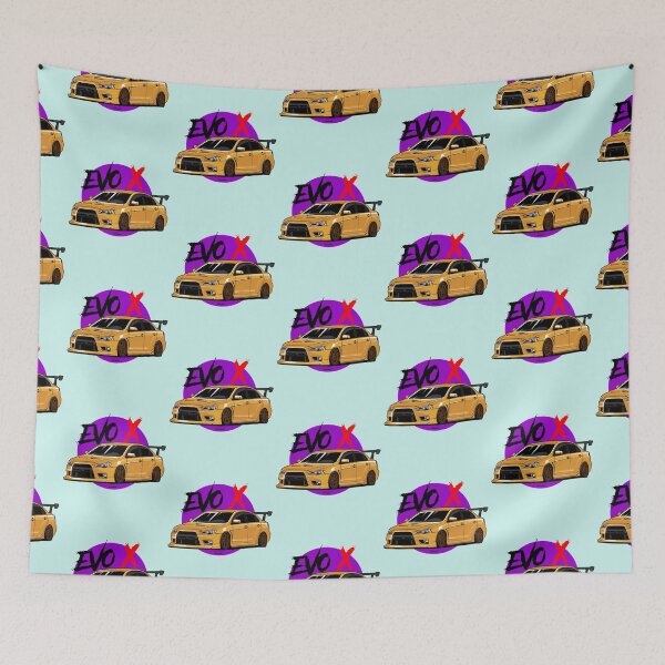 Item preview, Lancer Evo 9 designed and sold by XephArtcute.
