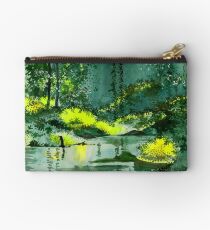 Tranquil 1 Studio Pouch