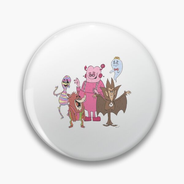 Item preview, Cereal Monsters  designed and sold by XephArtcute.