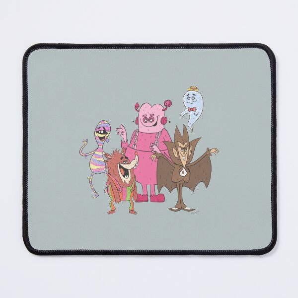 Item preview, Cereal Monsters  designed and sold by XephArtcute.