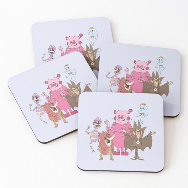 Item preview, Cereal Monsters  designed and sold by XephArtcute.