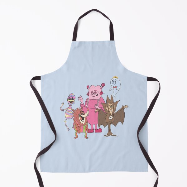 Item preview, Cereal Monsters designed and sold by XephArtcute.