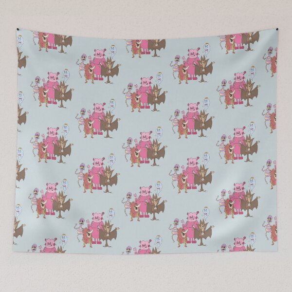 Item preview, Cereal Monsters  designed and sold by XephArtcute.
