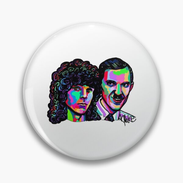 Item preview, Sparks band, Sparks brothers , Ron Mael      designed and sold by DCScoundrels.