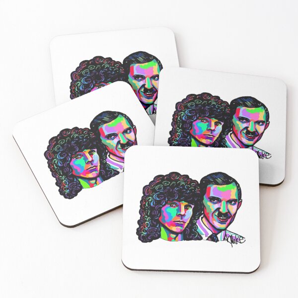 Item preview, Sparks band, Sparks brothers , Ron Mael      designed and sold by DCScoundrels.