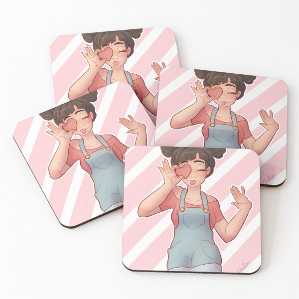Item preview, Heart Feels designed and sold by Kelcey Schendel.