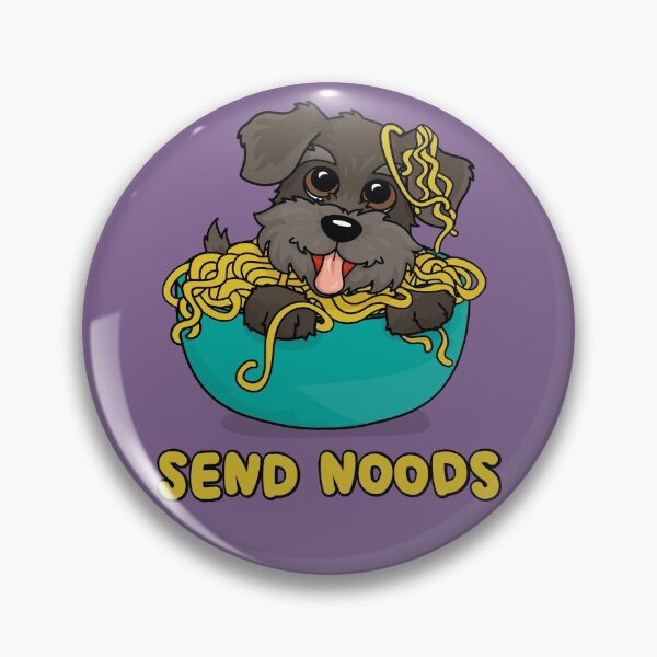 Item preview, Send Noodles designed and sold by lbutler0000107.