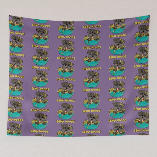 Item preview, Send Noodles designed and sold by lbutler0000107.