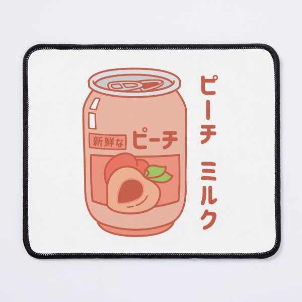 Item preview, Peach Milk designed and sold by spacedowl.