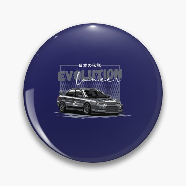 Item preview, Lancer Evo 5 designed and sold by XephArtcute.