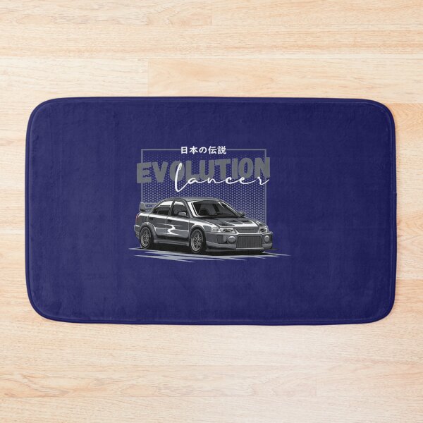 Item preview, Lancer Evo 5 designed and sold by XephArtcute.