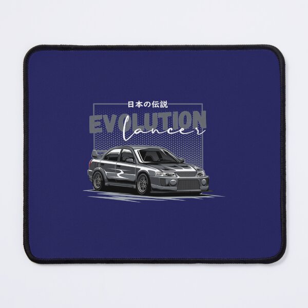 Item preview, Lancer Evo 5 designed and sold by XephArtcute.