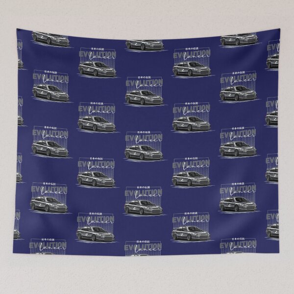 Item preview, Lancer Evo 5 designed and sold by XephArtcute.