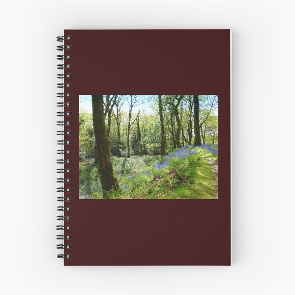 Item preview, Woodland Magic designed and sold by Vaengi.
