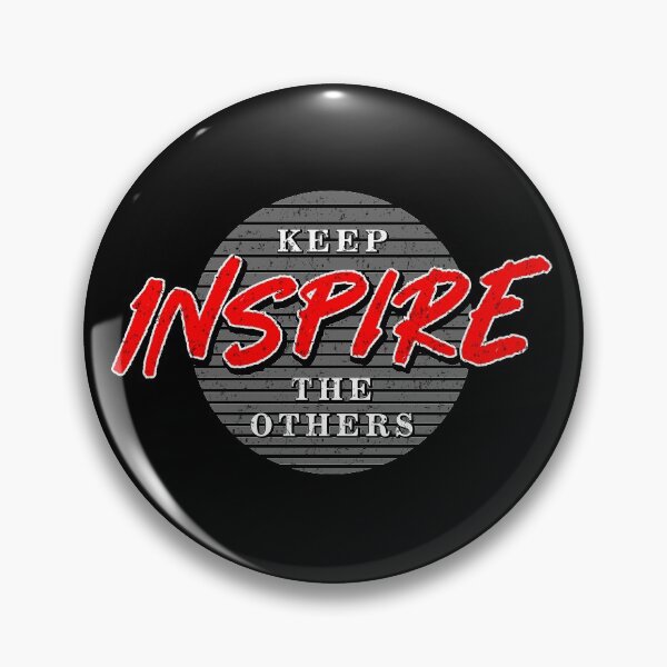 Item preview, keep inspire the others designed and sold by wineDsign.