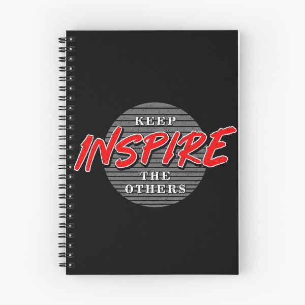 Item preview, keep inspire the others designed and sold by wineDsign.