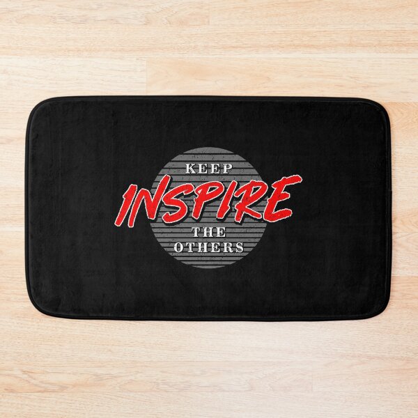 Item preview, keep inspire the others designed and sold by wineDsign.