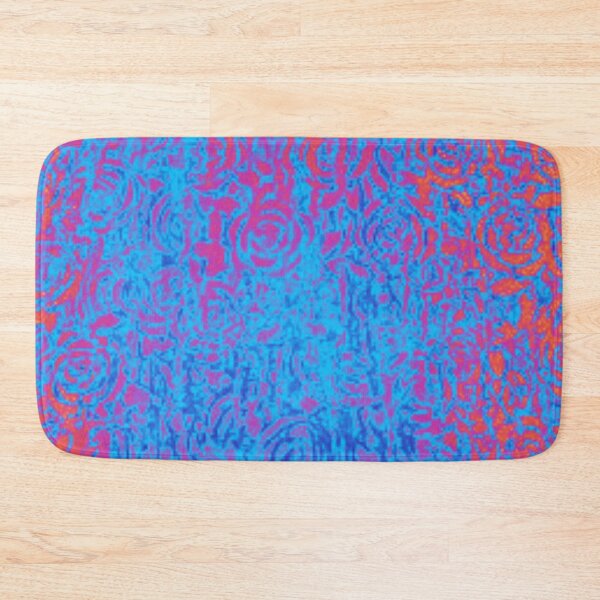 Item preview, Color Splash Tie Dye Fall Colors designed and sold by Holymaud.
