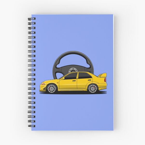 Aperçu de l'œuvre Lancer Evo créée et vendue par XephArtcute.