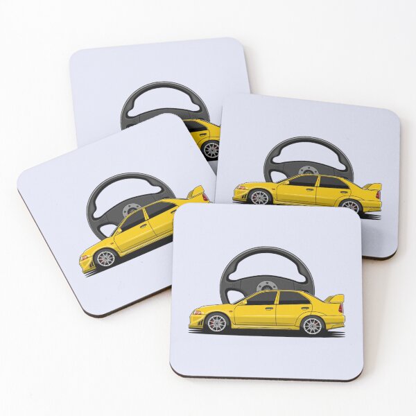 Item preview, Lancer Evo designed and sold by XephArtcute.
