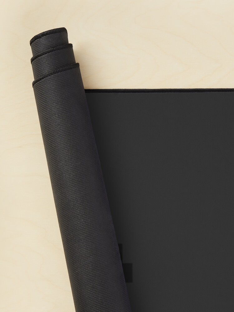 Alternate view of 16-Bit Death Mouse Pad