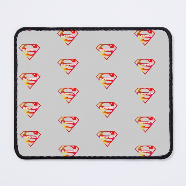 Item preview, SUPERBOY NEON LOGO | Conner Kent designed and sold by supersuits.