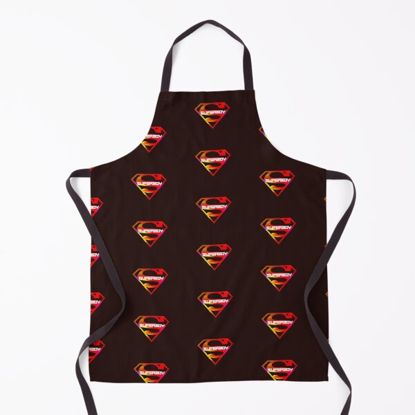 Item preview, SUPERBOY NEON LOGO | Conner Kent designed and sold by supersuits.