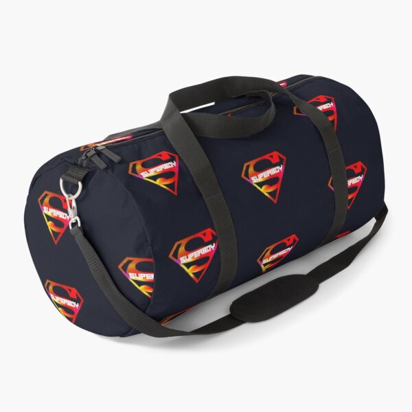 Item preview, SUPERBOY NEON LOGO | Conner Kent designed and sold by supersuits.