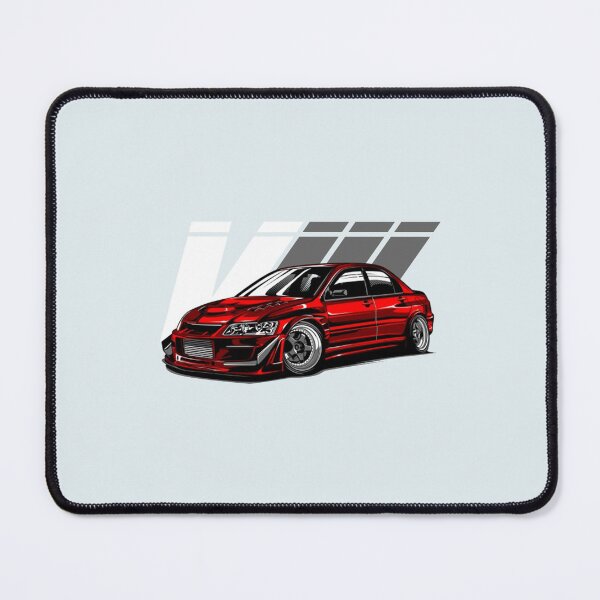 Item preview, Lancer Evo Viii designed and sold by XephArtcute.