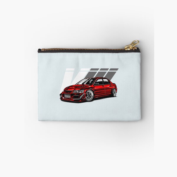 Item preview, Lancer Evo Viii designed and sold by XephArtcute.
