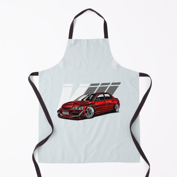 Item preview, Lancer Evo Viii designed and sold by XephArtcute.