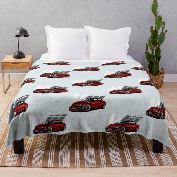 Item preview, Lancer Evo Viii designed and sold by XephArtcute.