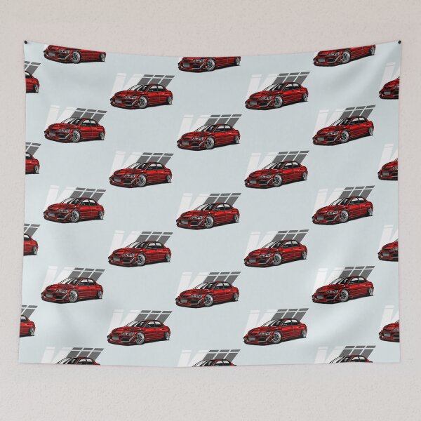 Item preview, Lancer Evo Viii designed and sold by XephArtcute.