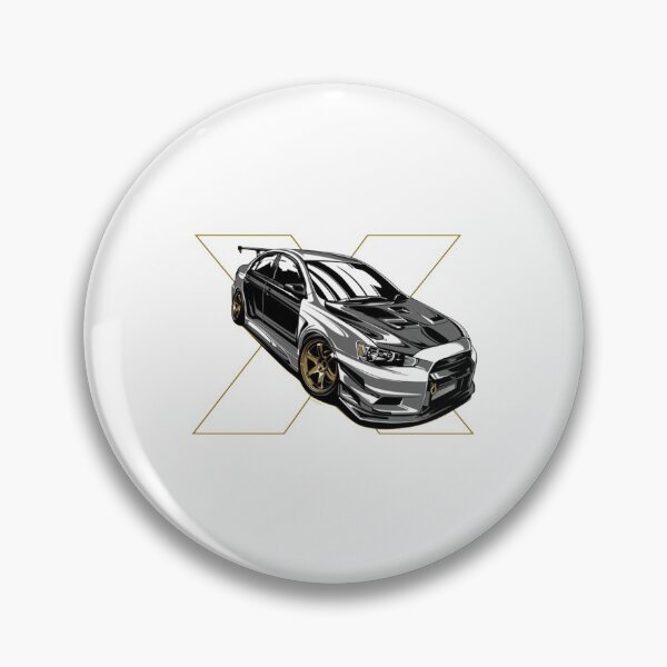 Item preview, Lancer Evo X 10 designed and sold by XephArtcute.