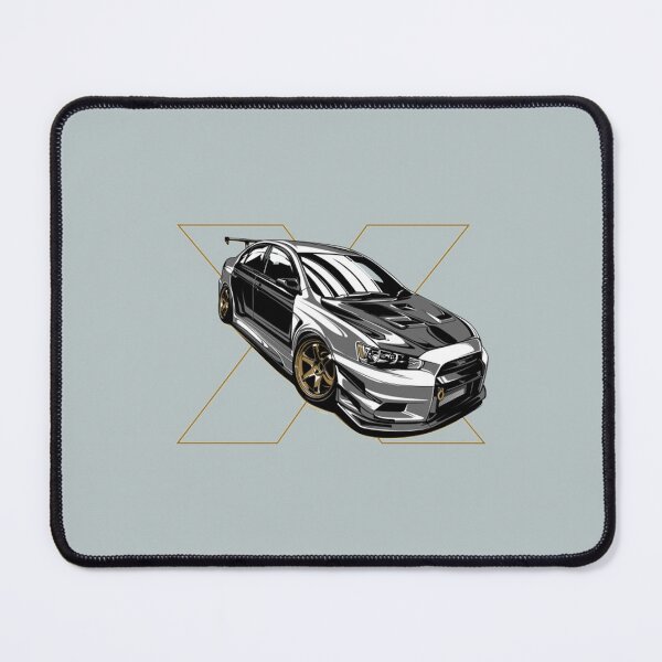 Item preview, Lancer Evo X 10 designed and sold by XephArtcute.