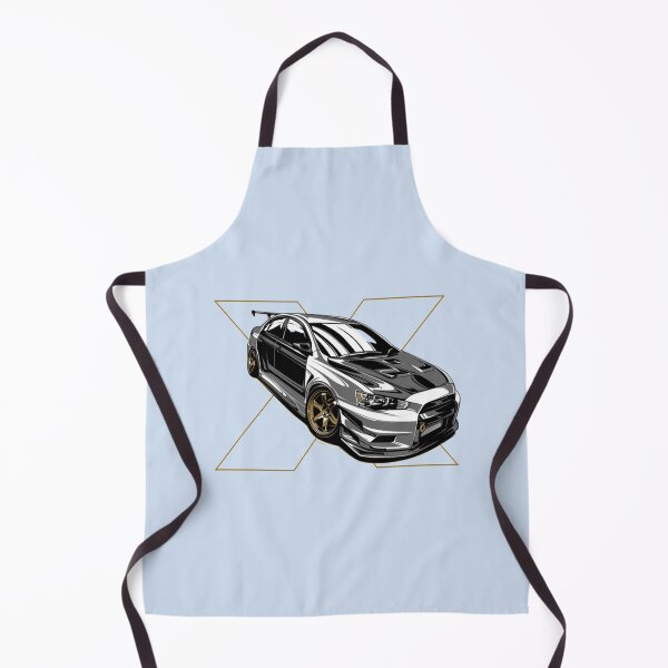 Item preview, Lancer Evo X 10 designed and sold by XephArtcute.