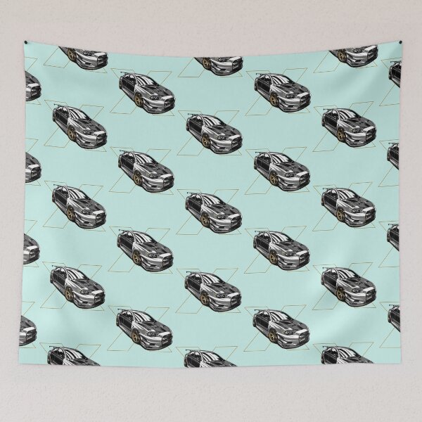Item preview, Lancer Evo X 10 designed and sold by XephArtcute.