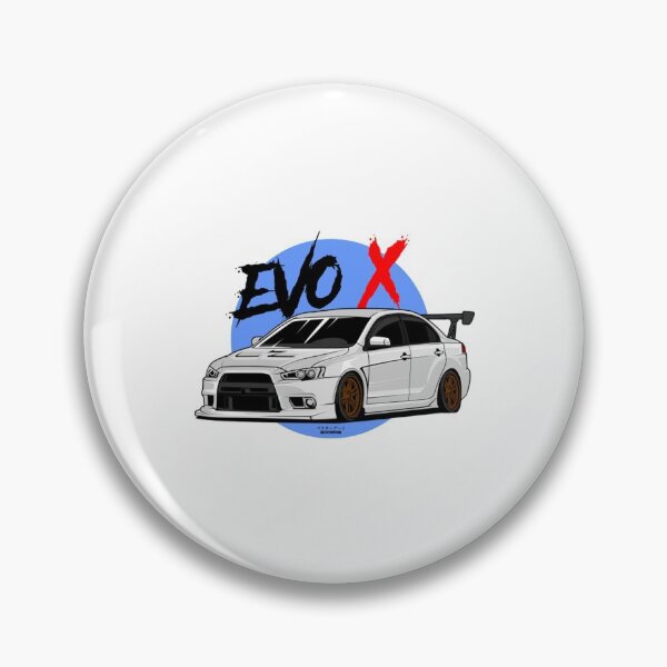Item preview, Lancer Evolution  designed and sold by XephArtcute.