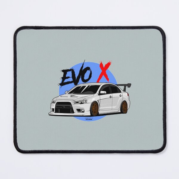 Item preview, Lancer Evolution  designed and sold by XephArtcute.