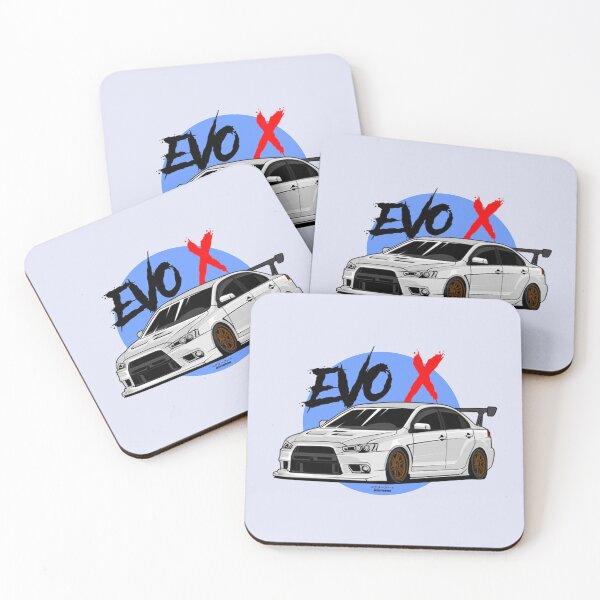 Item preview, Lancer Evolution  designed and sold by XephArtcute.
