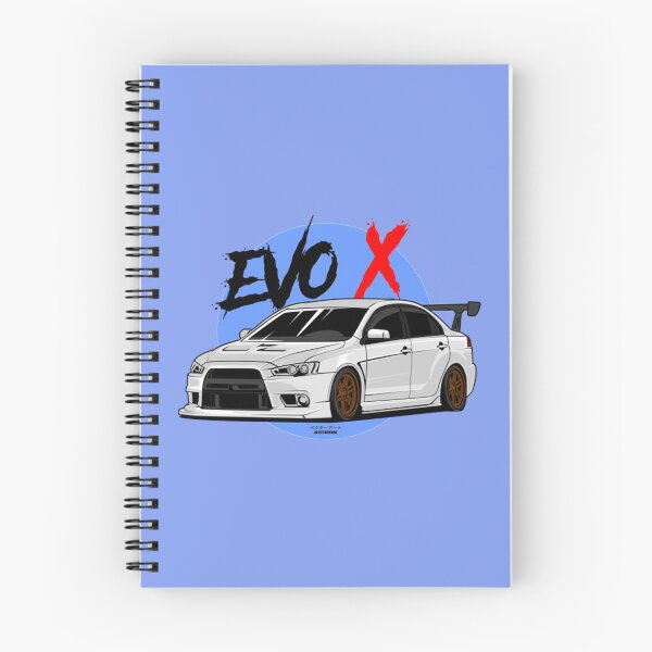 Item preview, Lancer Evolution  designed and sold by XephArtcute.