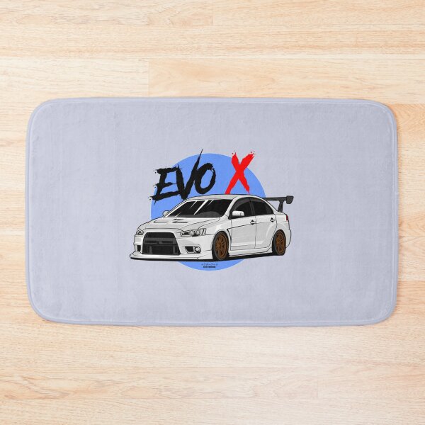 Item preview, Lancer Evolution  designed and sold by XephArtcute.