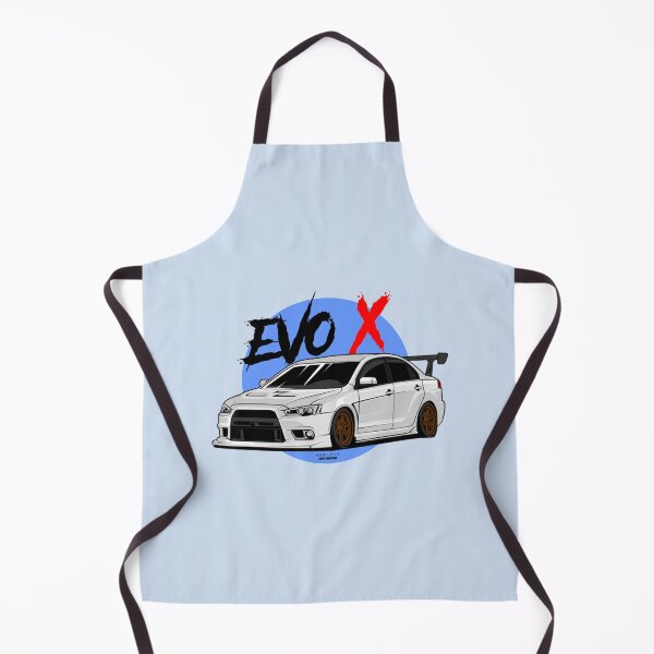 Item preview, Lancer Evolution designed and sold by XephArtcute.