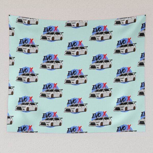 Item preview, Lancer Evolution  designed and sold by XephArtcute.