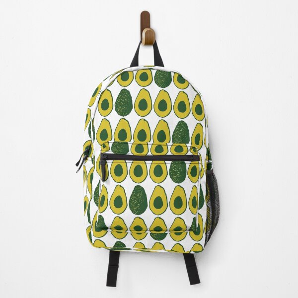 Item preview, Avocado Pattern designed and sold by bevestudio.